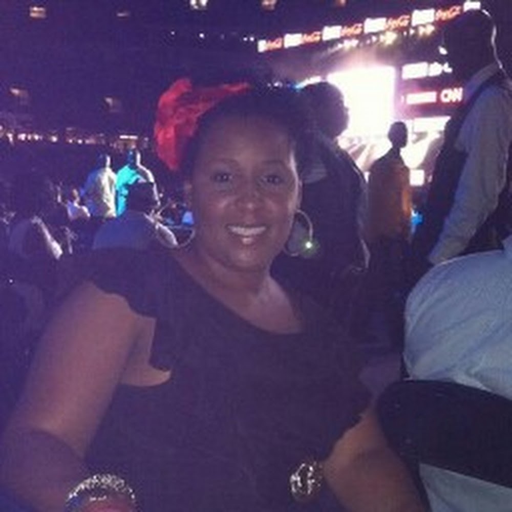 Meet your Posher, Nikki